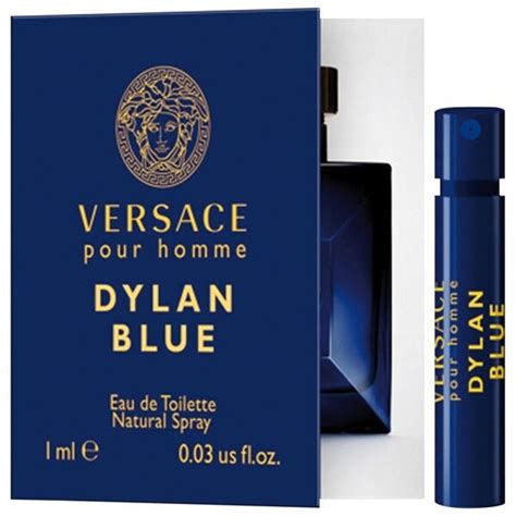 versace dylan blue sample fake|Versace Dylan Blue review.